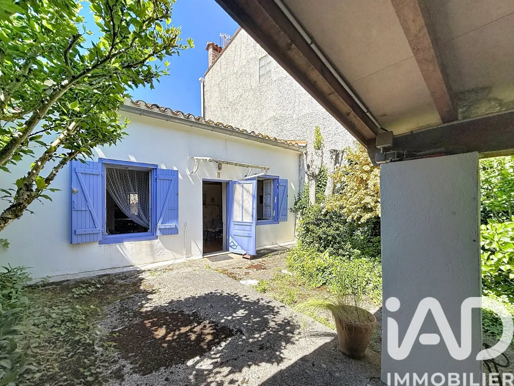 Maison 2 pièces à Saissac