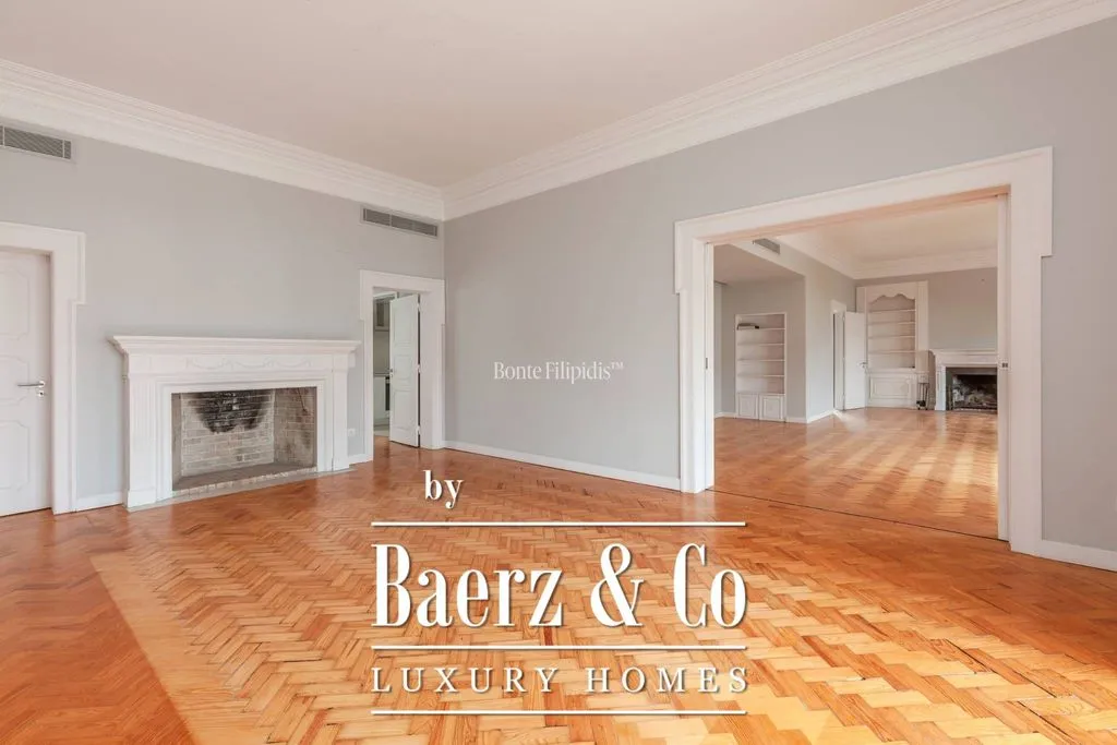 Elutuba - Six-Bedroom Villa with Pool in Belém, Lisbon