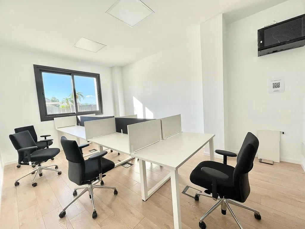 Kabinet - Penthouse with Pool in Zarandona, Murcia