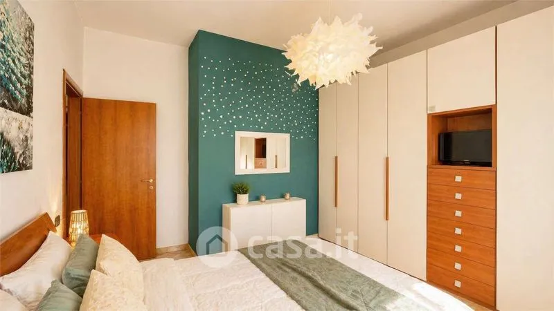 Magamistoad - Spacious 3-Bedroom Apartment in Arcore