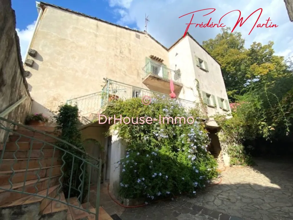 Extérieur - Maison en Pierre avec Jardin à Uzès Centre