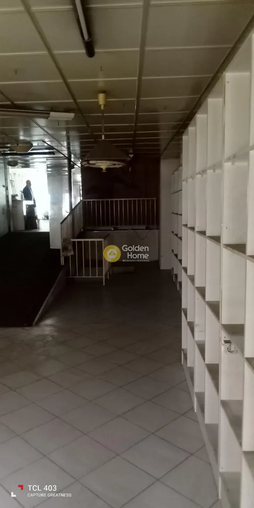Ärihoone asukohas GR