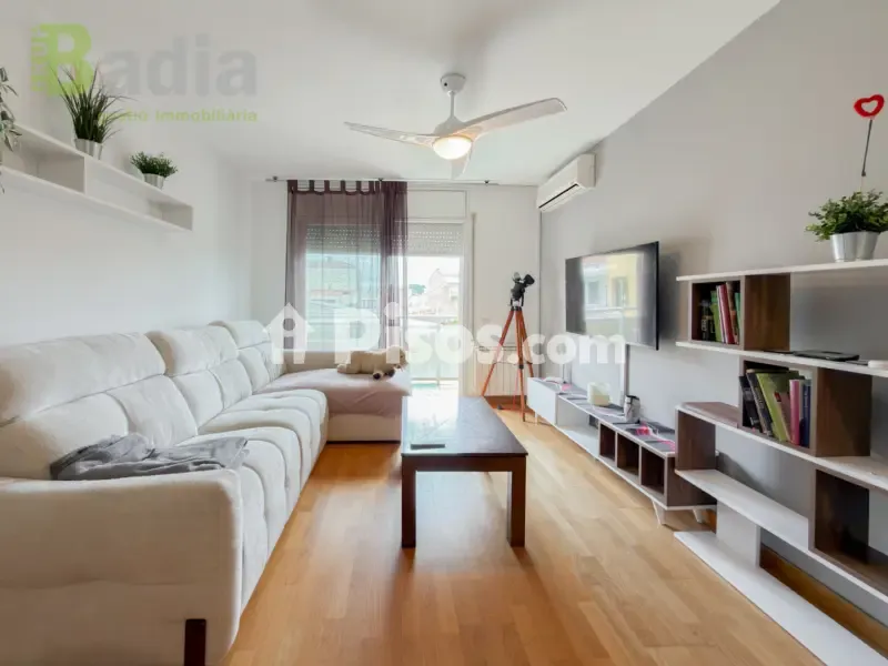 Appartement 4 chambres à ES