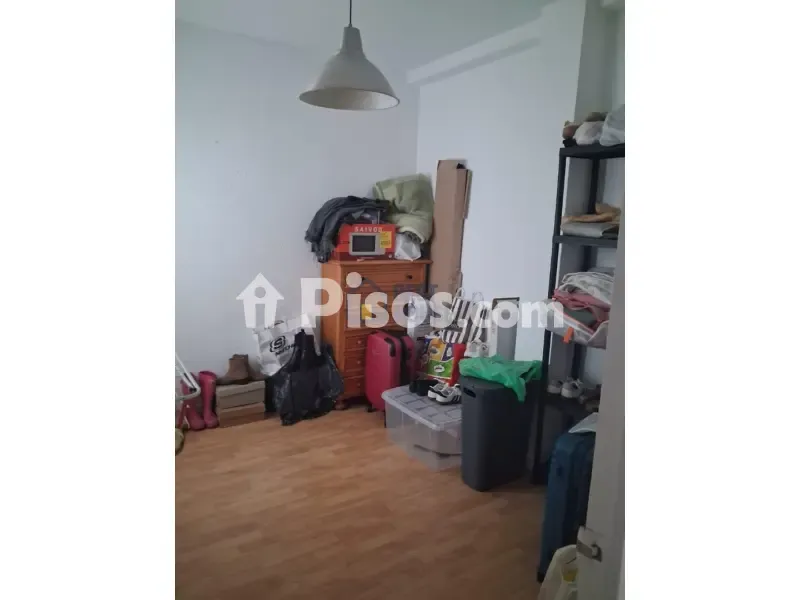 Magamistoad - Apartment with Terrace in León Centre