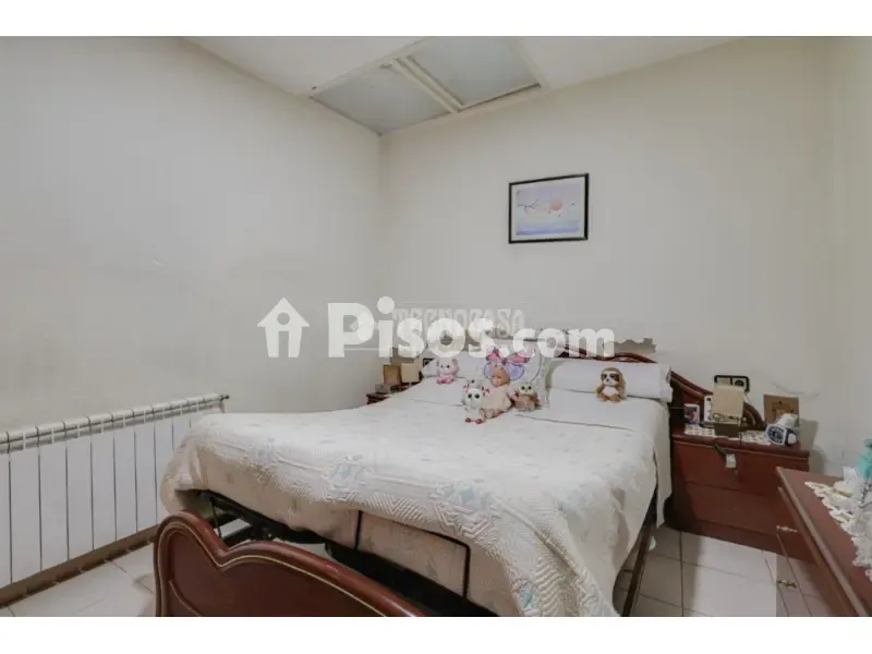 Camere da letto - Two-Storey House with Terraces in Terrassa