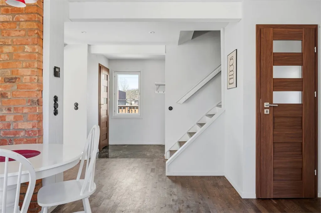 Maison 4 pièces à Mölndals kommun