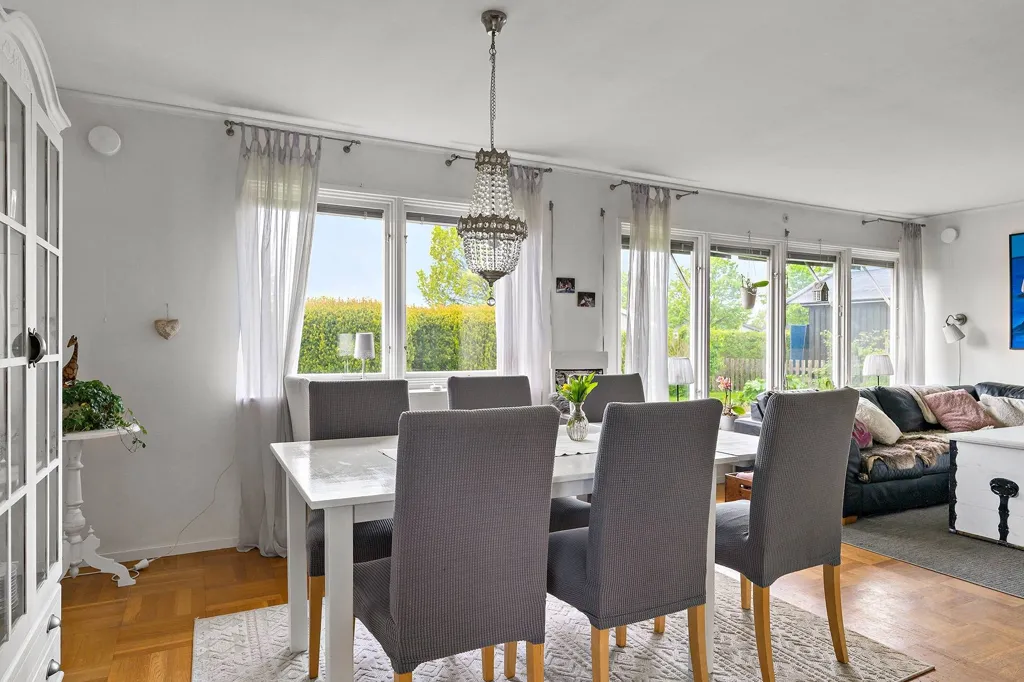 4-room house in Värnamo kommun