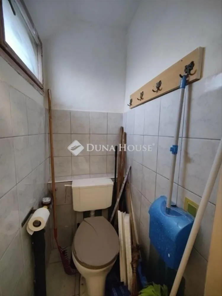 Bagni - Terraced House with Garden in Budapest 9th District