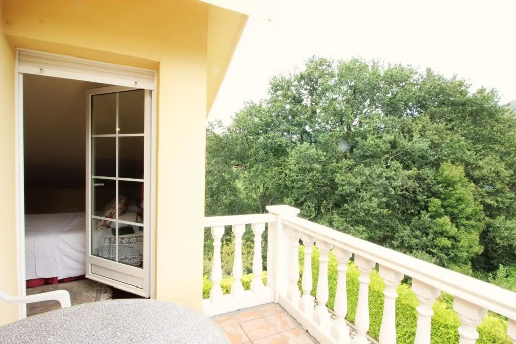 Rõdu - Chalet with Mountain Views in Caxidi, Parres