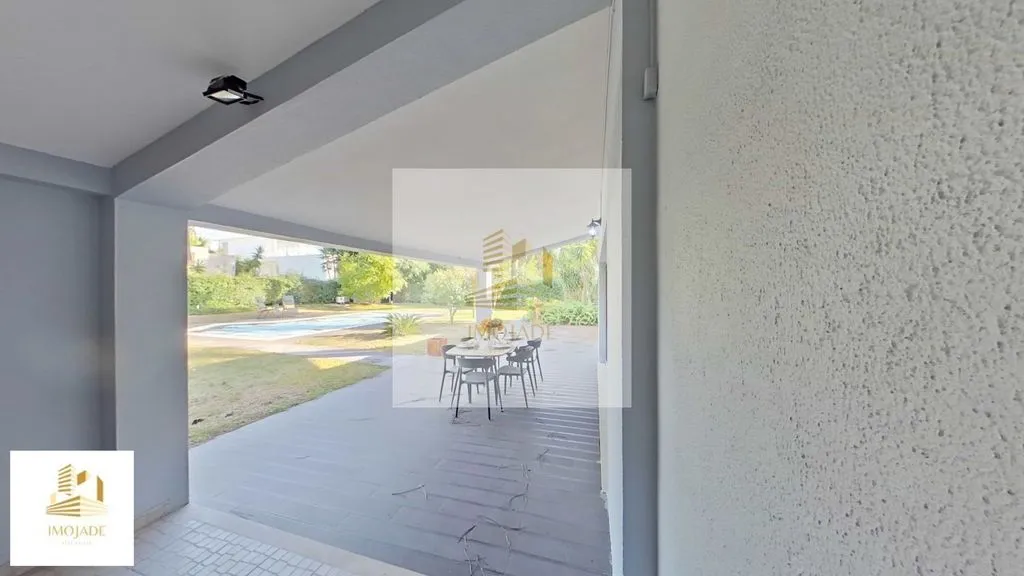 Terrass - Luxury House with Pool in Almada