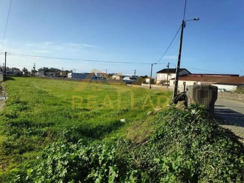 Giardino - Urban Land with Development Potential in Terroso