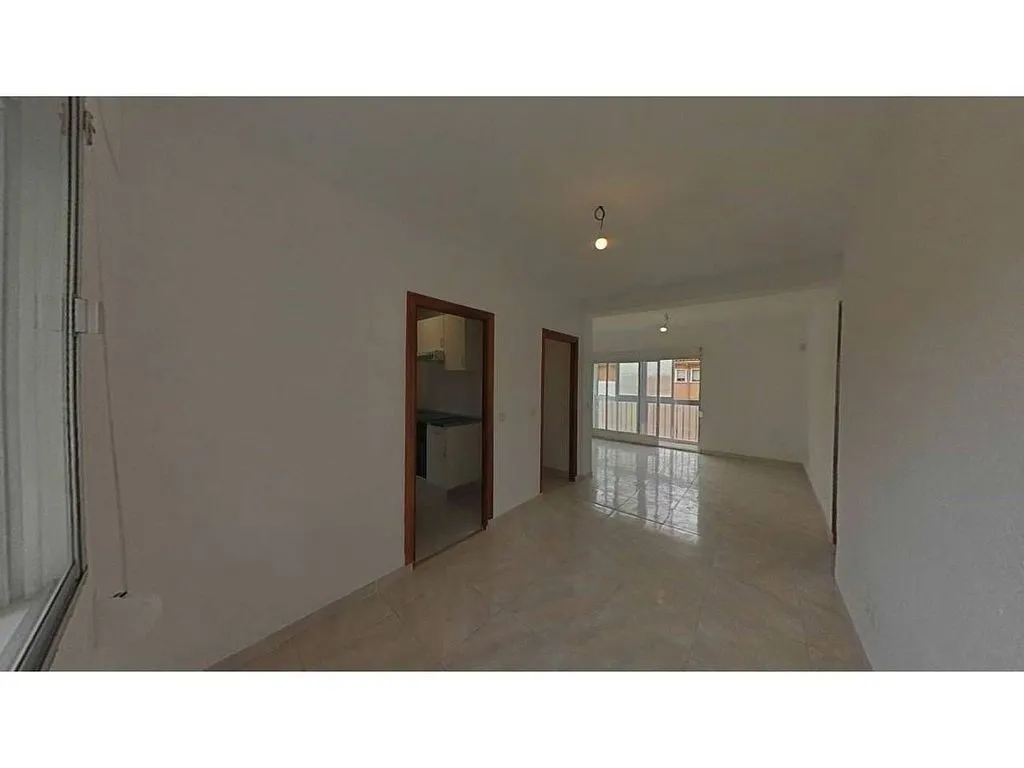 Ingresso - Apartment with Terrace in Aranjuez