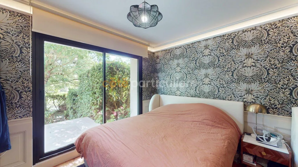 Magamistoad - High-End Flat in Saint-Lô Centre