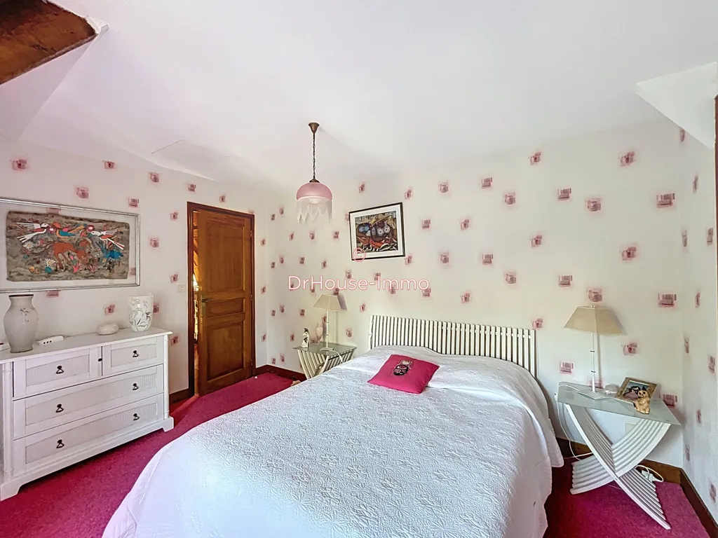 Camere da letto - Family House with Workshop in Chancelade