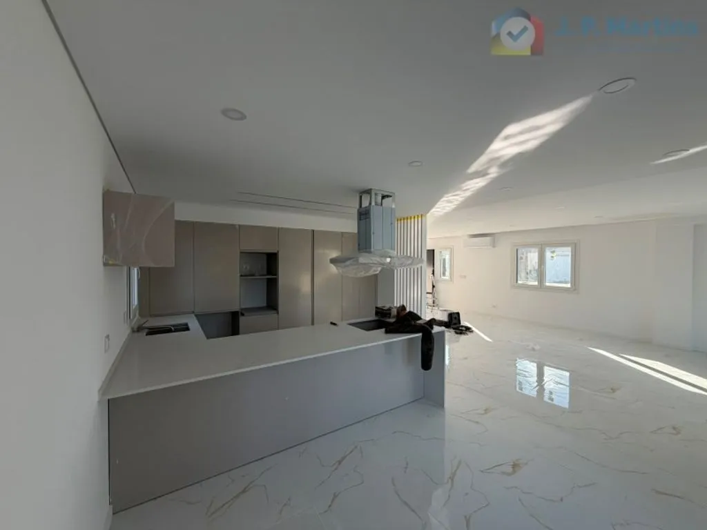 Cuisine - Luxury Detached House with Pool in Seixal