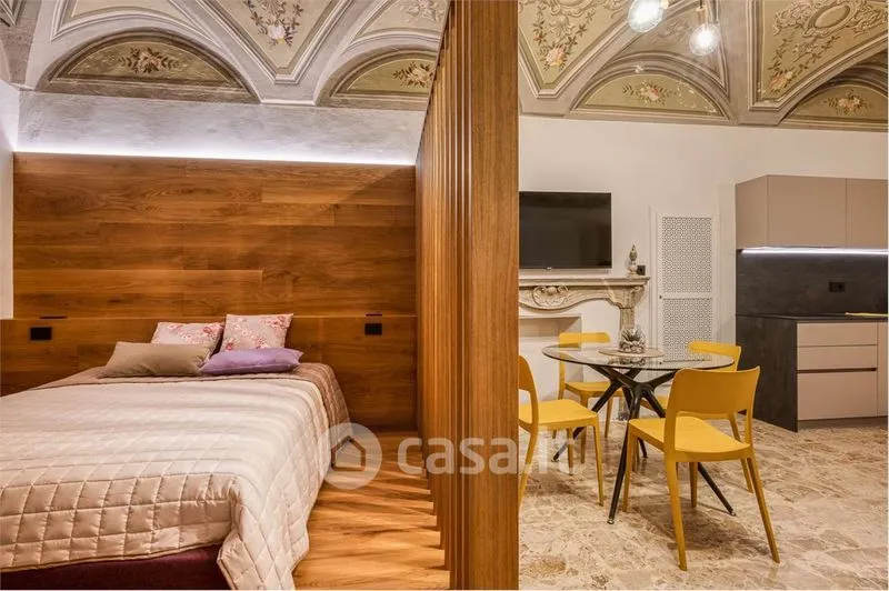 Magamistoad - Rustic Bilocale with Balcony in Mondovì