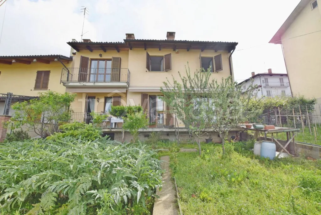 Extérieur - Detached House with Garden in Mondovì