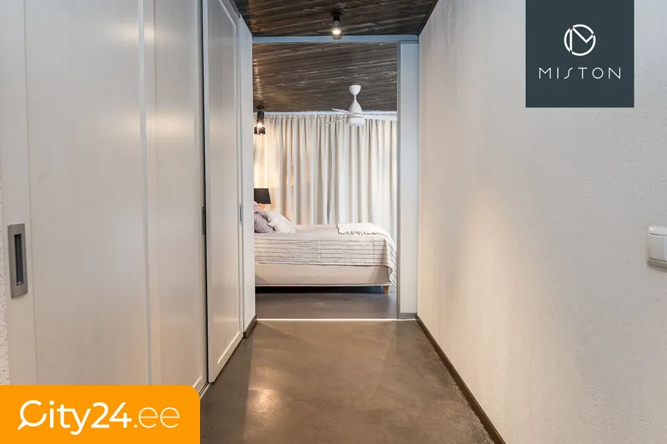 Appartement 5 pièces à Pärnu linn
