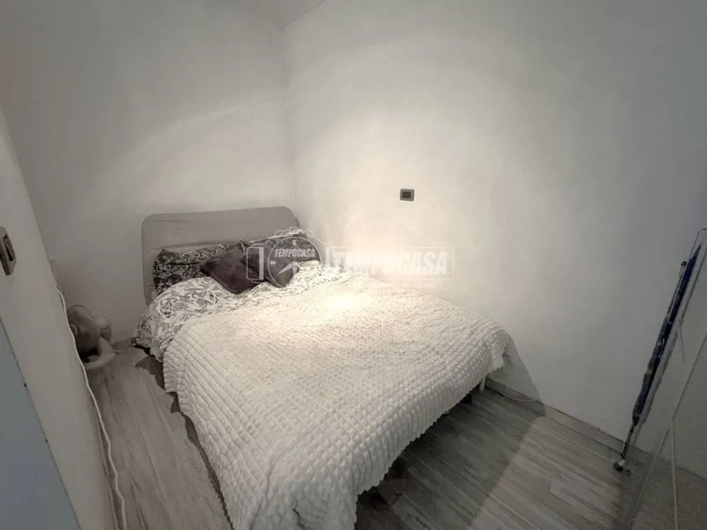 Chambres - Apartment with Balcony in Residenial Torino