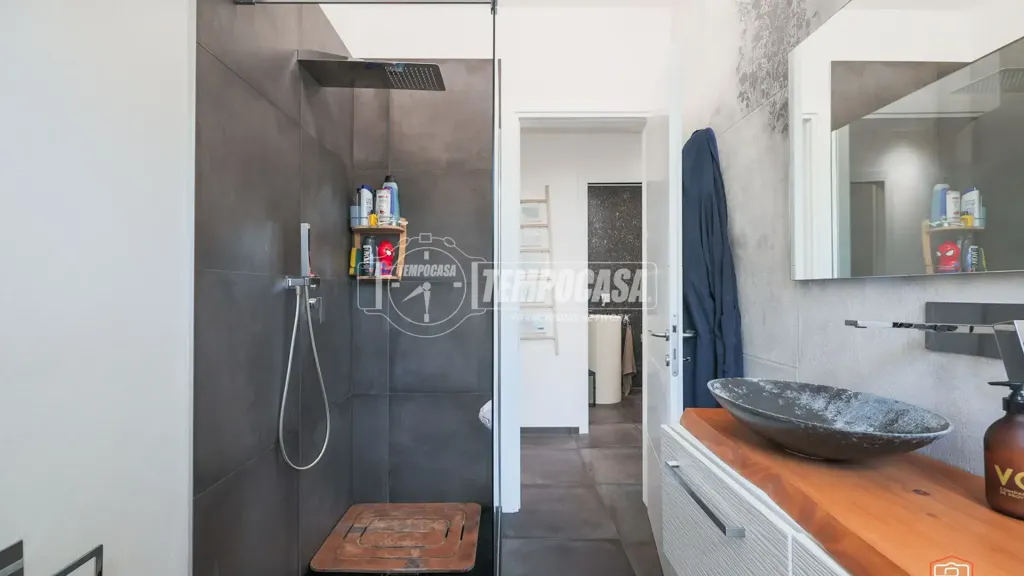 Vannitoad - Ground Floor Apartment with Private Garden in Forlì
