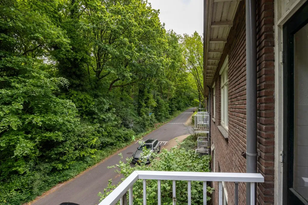 Appartement 6 pièces à Amersfoort