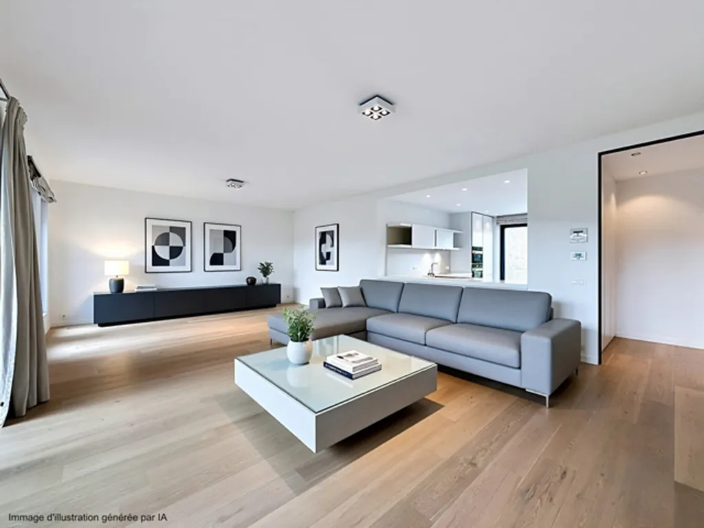 Elutuba - Luxury Apartment with Terrace in Waterloo