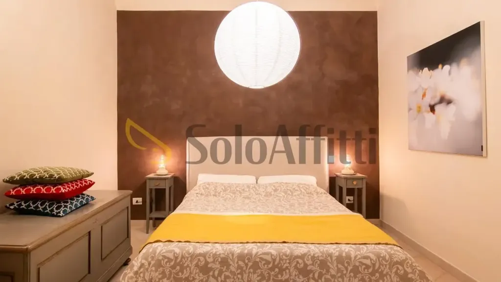 Magamistoad - Brightly Lit Studio in Central Florence