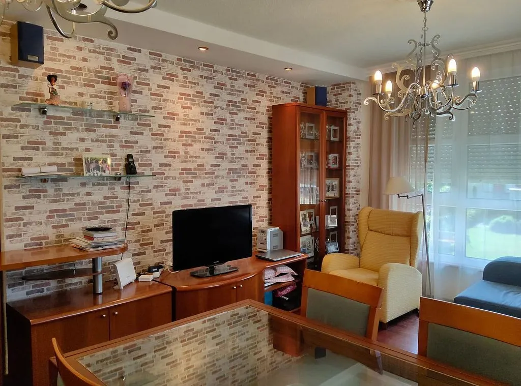 Elutuba - Duplex with Pool and Terrace in Liencres