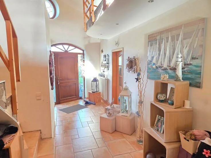 Maison 4 chambres à Jamoigne