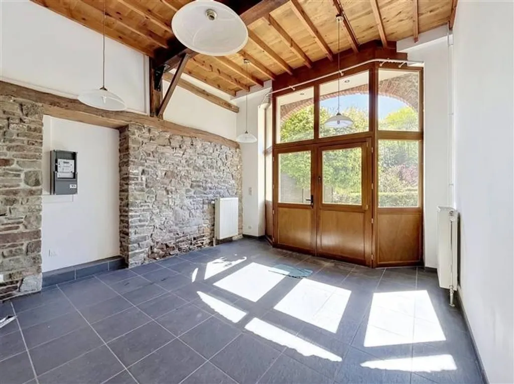 Toad - Charming Cottage in Rendeux