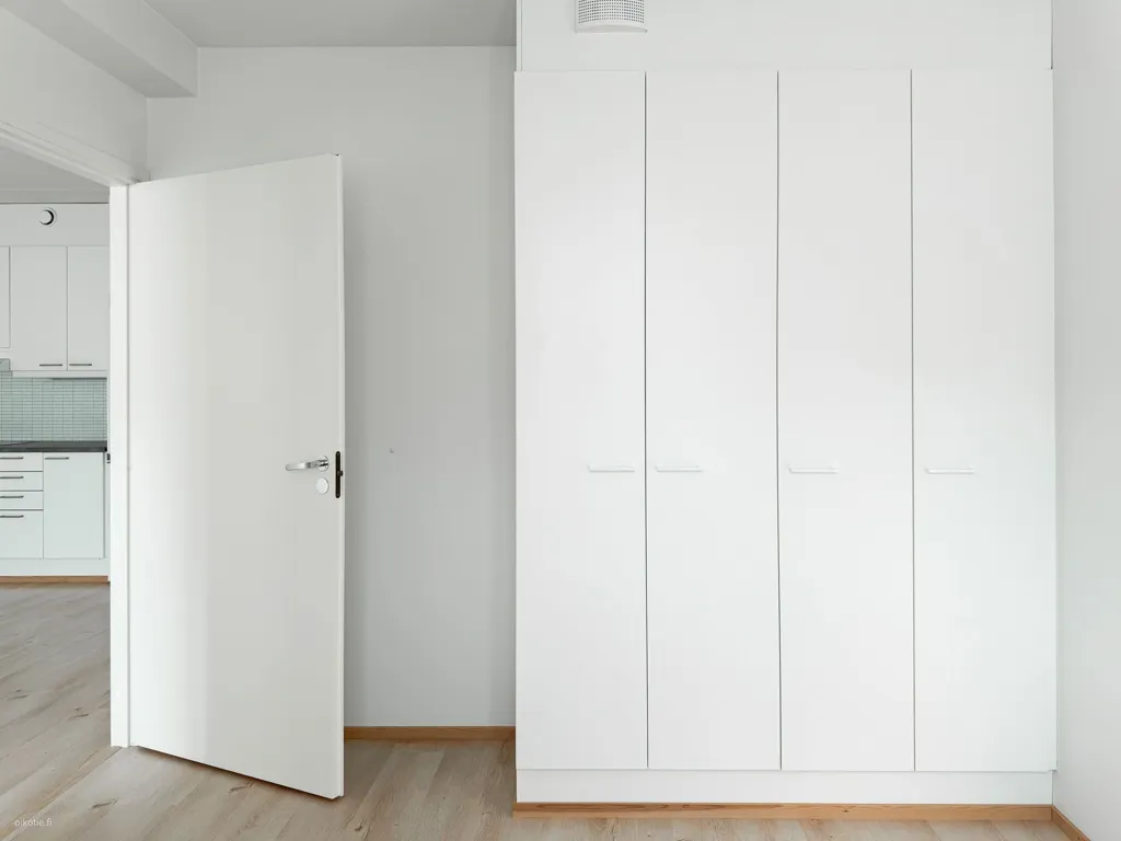 Stanze - Modern Flat with Balcony in Rastila, Helsinki
