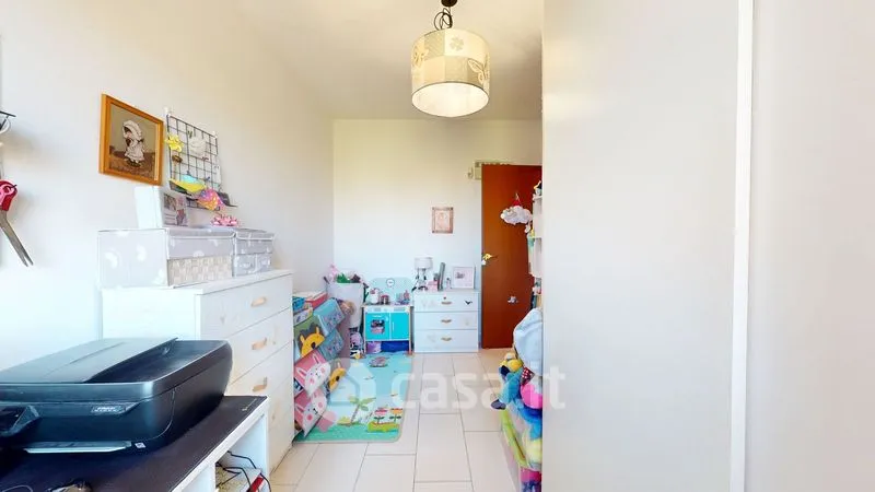 Chambres - Triplex with Terrace in Medicina