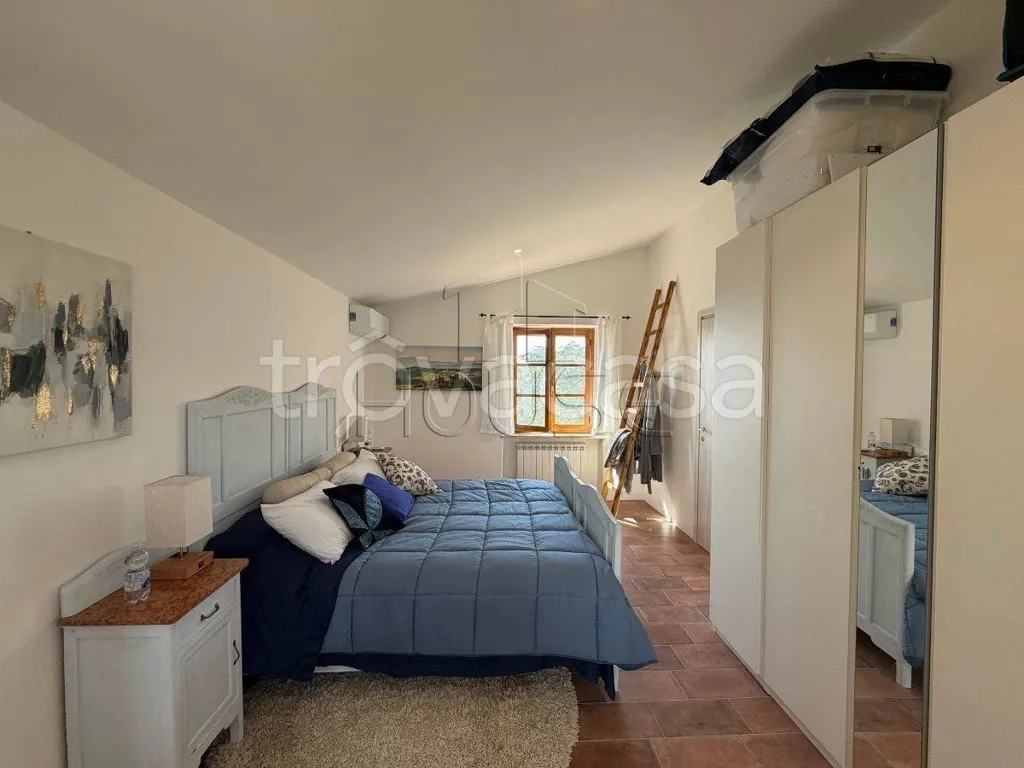 Chambres - Luxury Villa with Panoramic Views in Umbertide