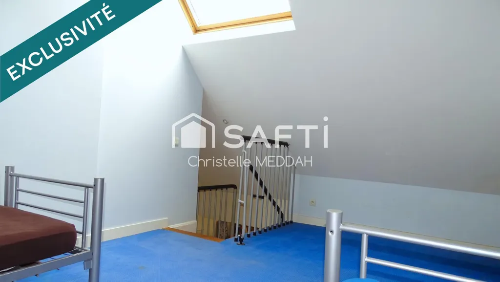 Magamistoad - Duplex with Garden View in Pleurtuit