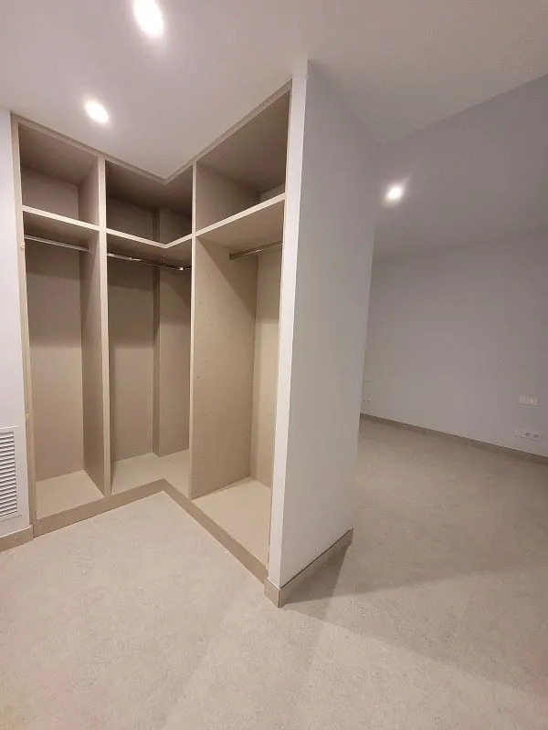 Pièces - Ground Floor Flat with South Terrace in Platja Gran