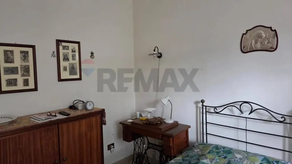 Camere da letto - Rustic Villa with Garden in Monticelli, Esperia