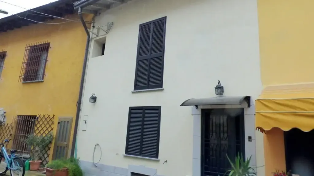 facade