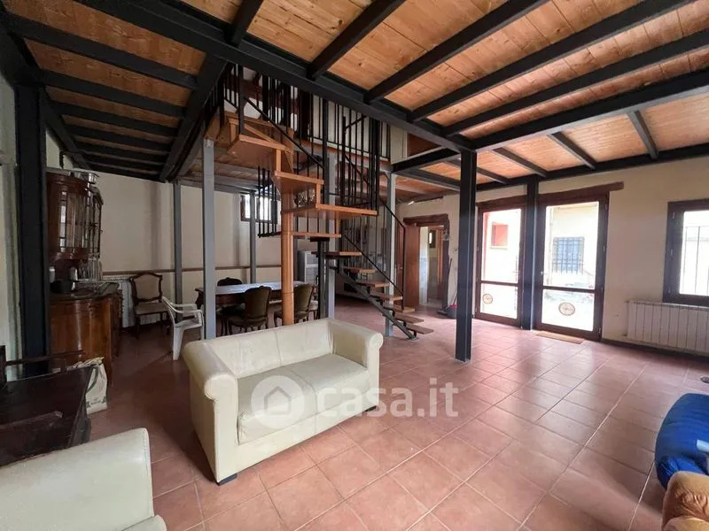 Séjour - Modern Deco-Styled Flat in Pisa
