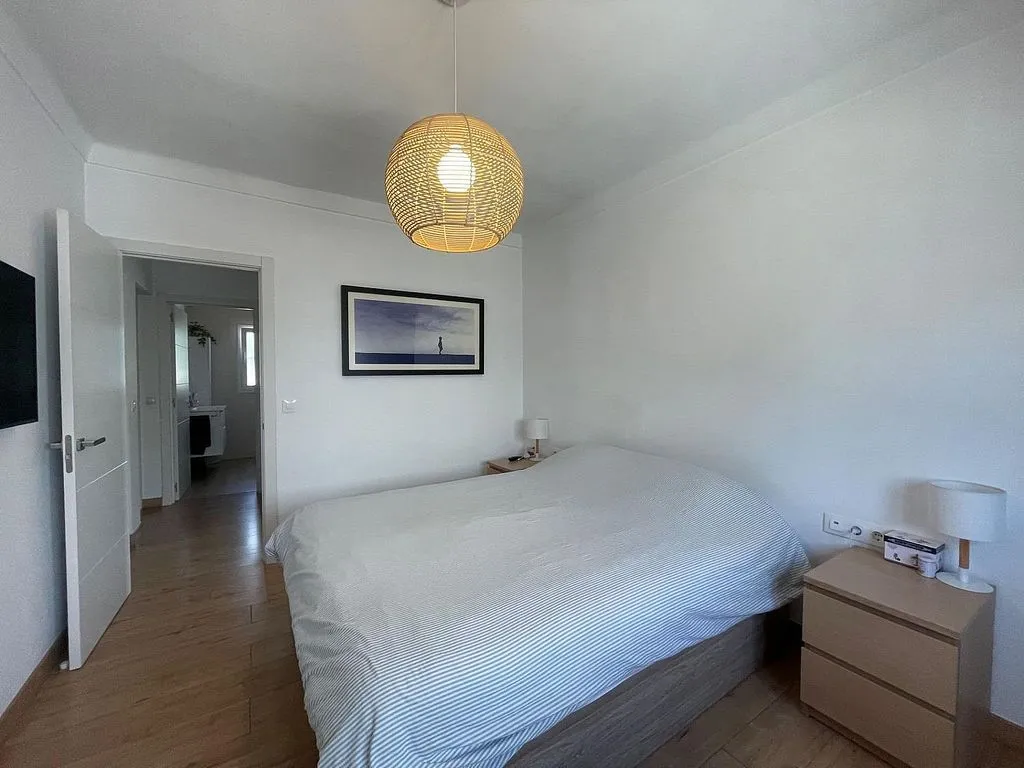 Chambres - Chalet with Terrace in El Palmeral, Mojácar