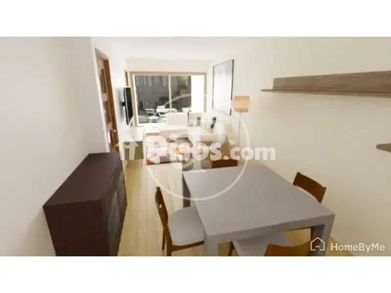 Salle à manger - Apartment with Lift in El Pla del Real