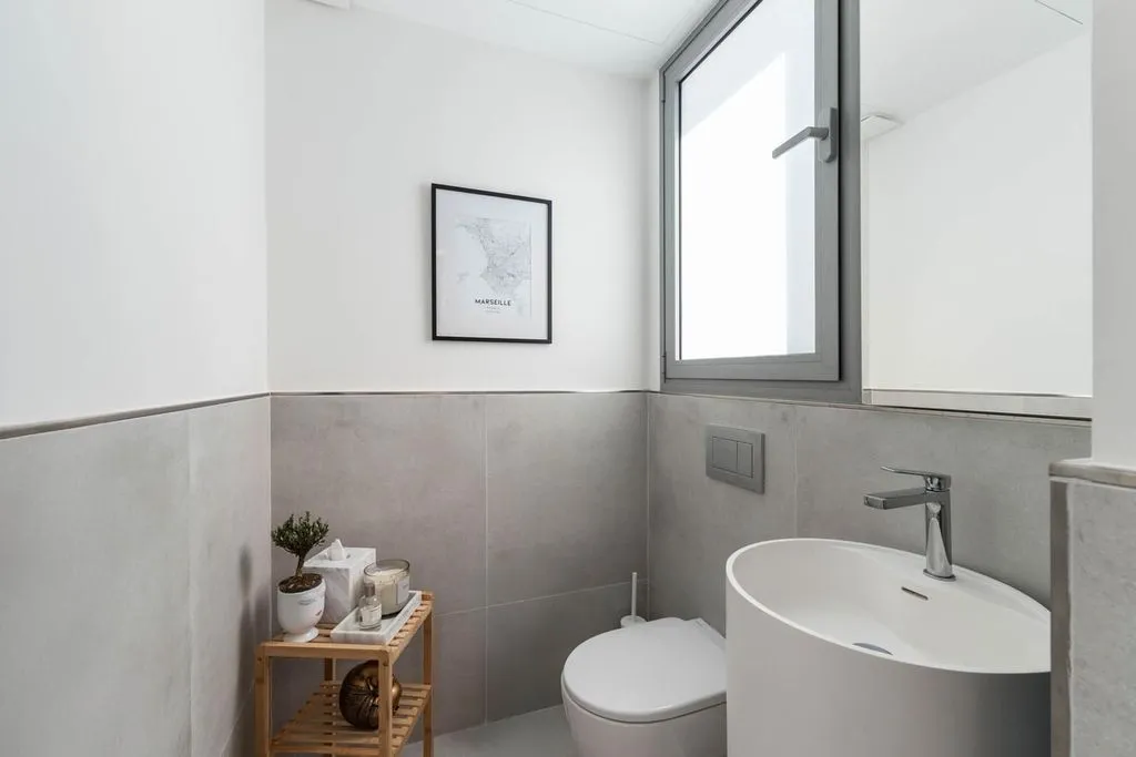 Vannitoad - Luxury Villa with Pools in San Pedro de Alcántara