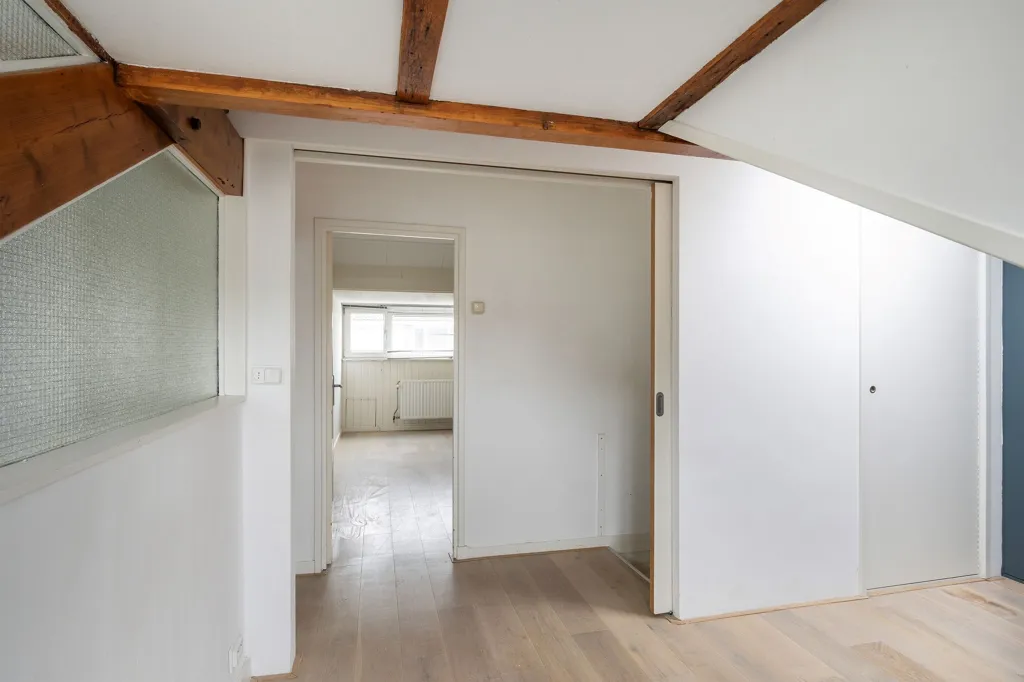 Toad - Charming Duplex Apartment in Blijdorp, Rotterdam