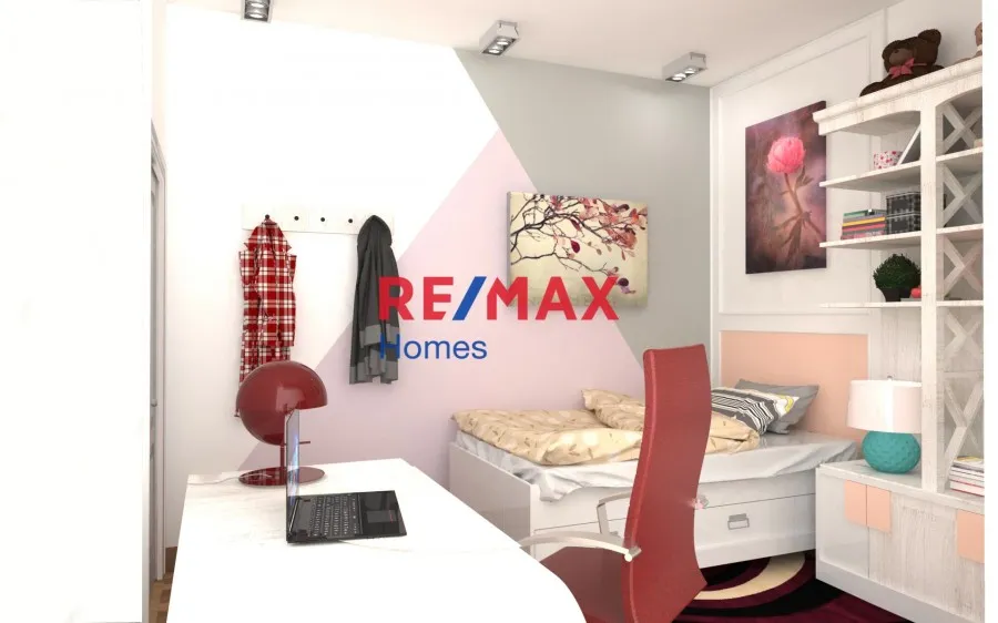 Magamistoad - Maisonette with Sea View in Paleo Faliro