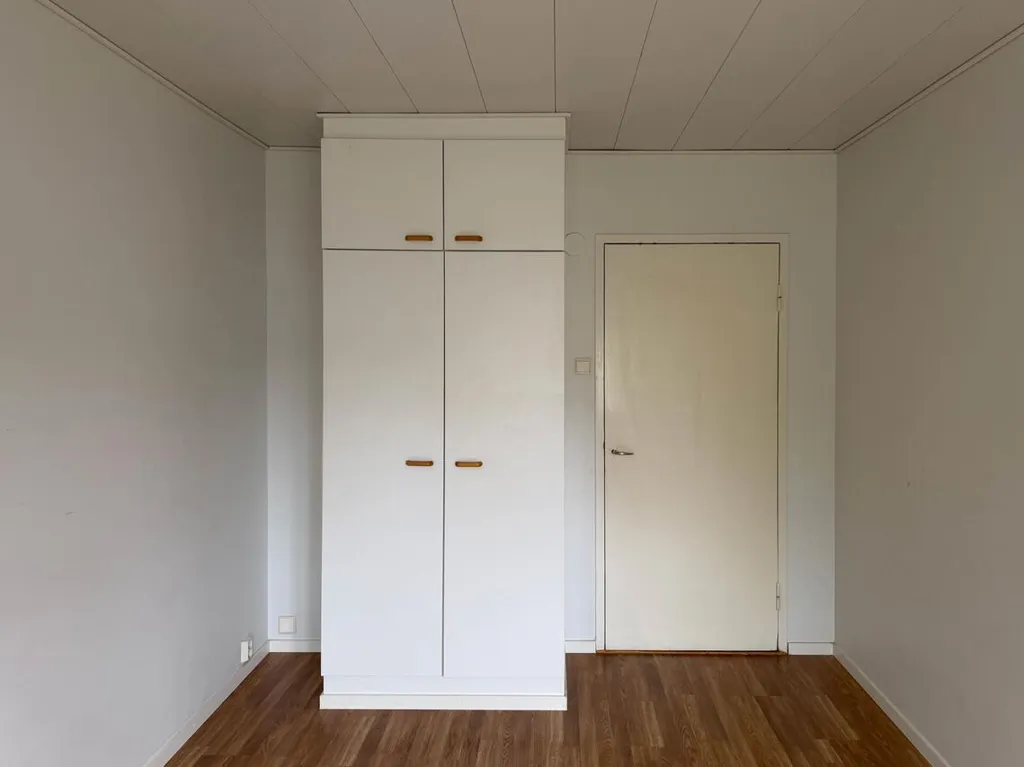 Appartement 3 pièces à Helsinki
