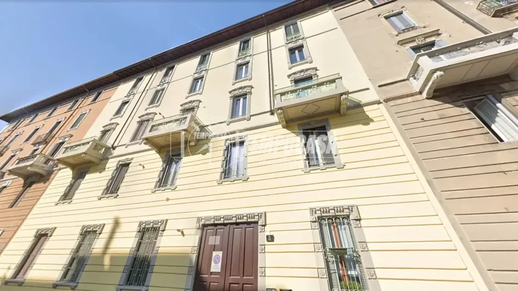 Extérieur - Apartment with Metro Access in Milan's Nolo