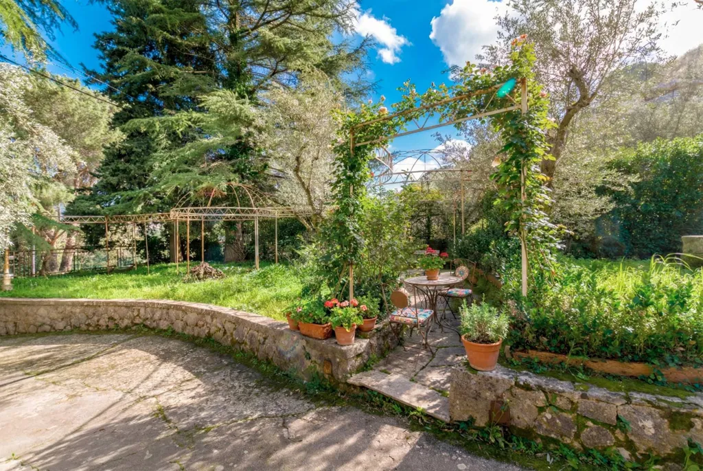 Aed - Villa with Panoramic Views in Monreale