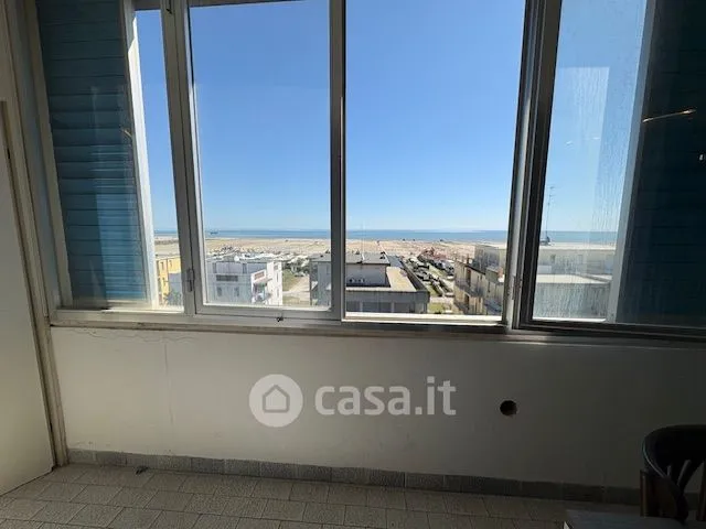 Pièces - Apartment with Sea View in Comacchio