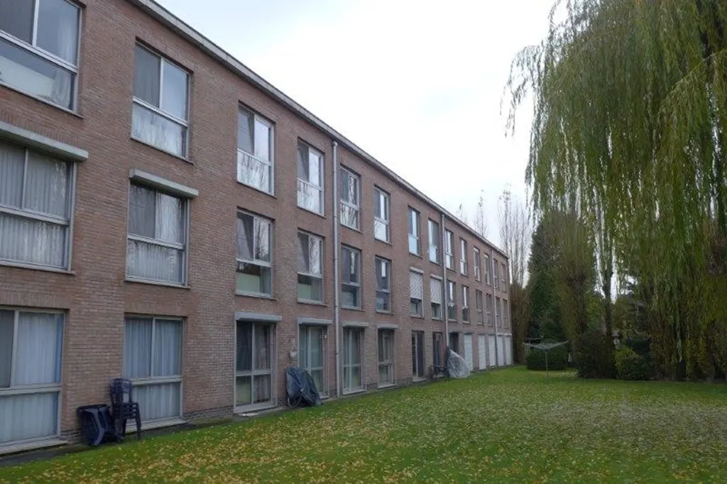 Esterno - Fully Renovated 3-Bed Apartment in Kontich