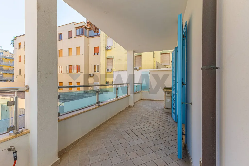 Rõdu - Apartment with Sea View in Alghero