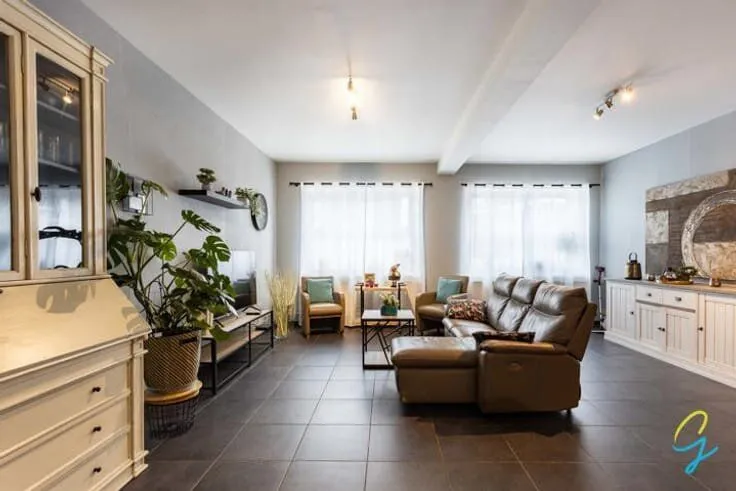 Appartement Équipé avec Ascenseur près du Centre à Geraardsbergen